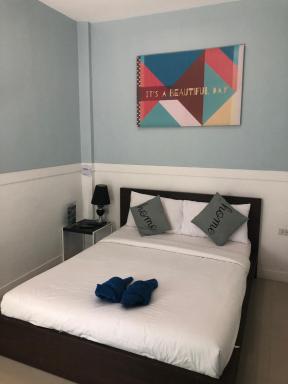 Bluemoon Studio Room - Housity