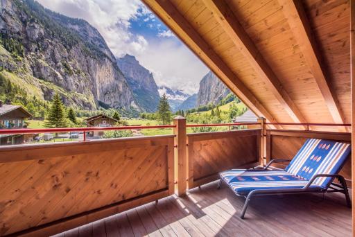 Apartment Lauberhorn, Luxury with best views - Housity