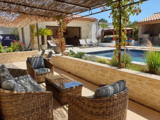 Le Mas de la Corniche - Housity