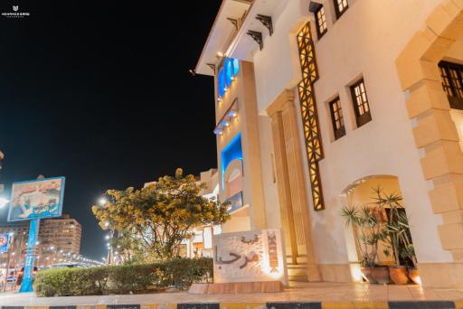 Marhaba Resort - Housity