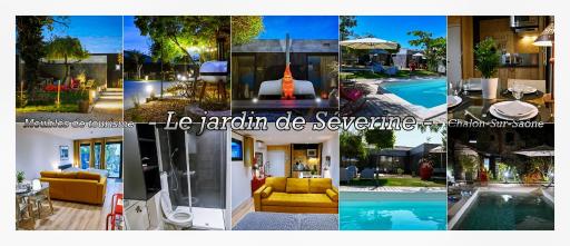 Le jardin de Séverine - Housity
