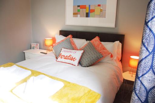 Bishy Road Retreat - Housity