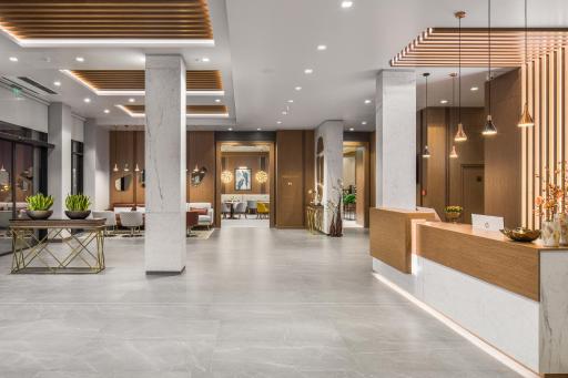 Hotel Jägerhof - Housity
