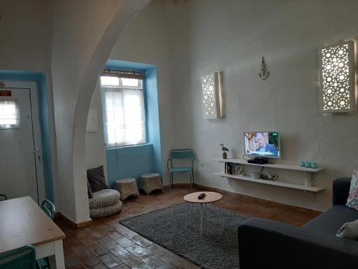 Tradicional Algarvian House - Housity