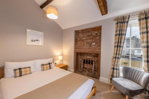 Scotch Arms Mews Bed & Breakfast, Brampton Town Centre, Hadrians Wall - Housity