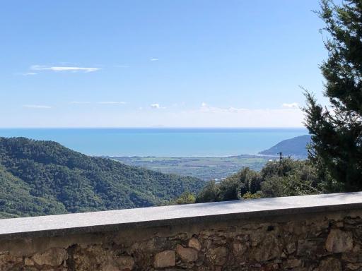 Papiriana la casa del borgo_ breathtaking sea wiew - Housity