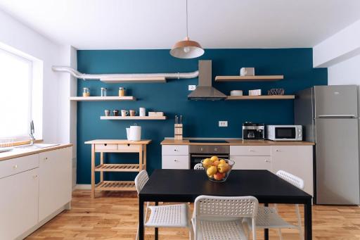 Flamingo Suites - Housity
