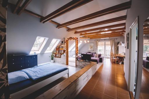 Pannónia Apartment - Housity