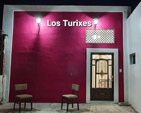 Casa Turix-Santiago - Housity
