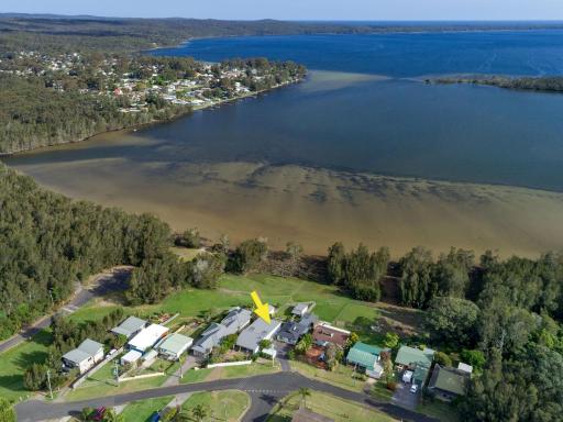 Vinces Landing Old Erowal Bay - Housity