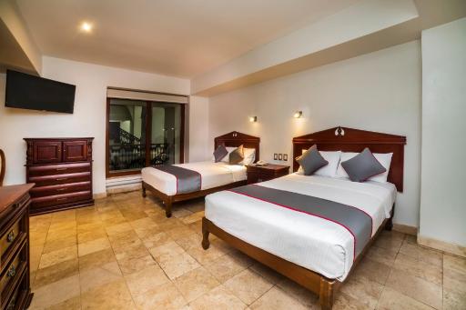 Hotel Imperial - Hizvo
