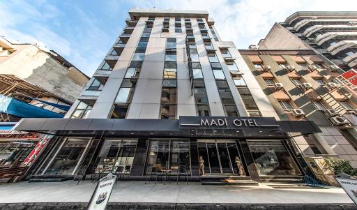 Madi otel - Housity