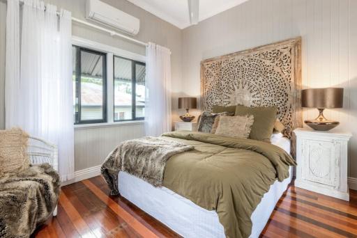 'Kookaburra' at Savannah House - Housity