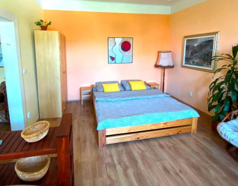 Apartmán Flora - Housity