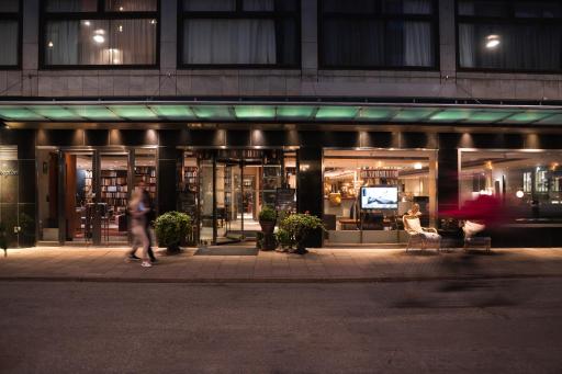Mornington Hotel Stockholm - Housity