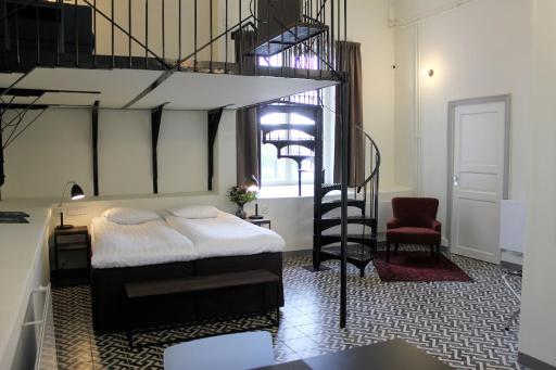 Hotelli Kartanon Meijeri - Housity