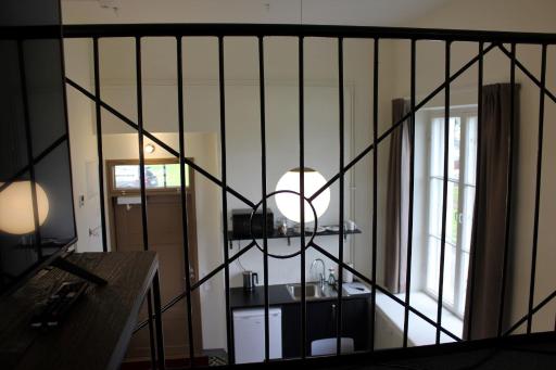 Hotelli Kartanon Meijeri - Housity