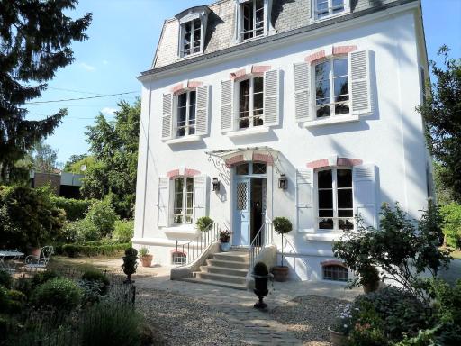 Le Clos des Princes - Housity