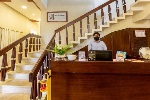 KSTDC Hotel Mayura Pine Top Nandi Hills - Housity