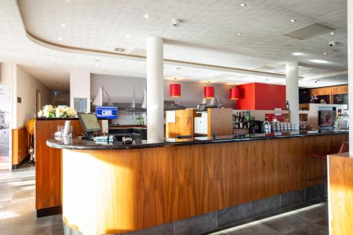 Sustainability certification Bastion Hotel Leeuwarden - Housity