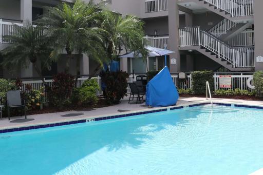 Quality Inn Miami Airport - Doral - Housity