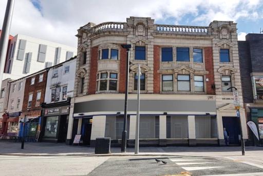 King Edward House Flat 2 - Housity