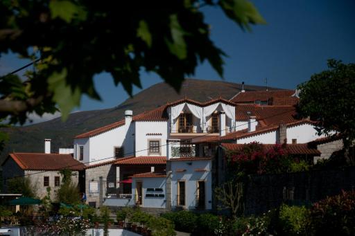 Hotel Rural Quinta da Geia - Housity