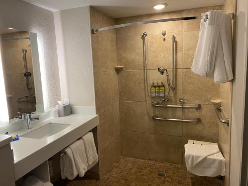 Holiday Inn Express & Suites Albuquerque Historic Old Town, an IHG Hotel - Housity