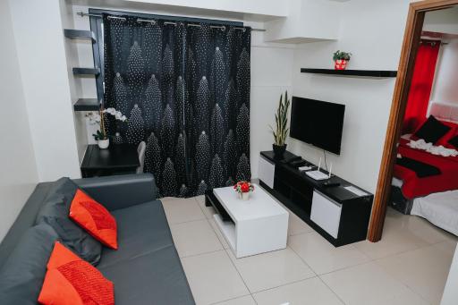 Ezeniel's Bedsit @Horizons 101Condominium - Housity