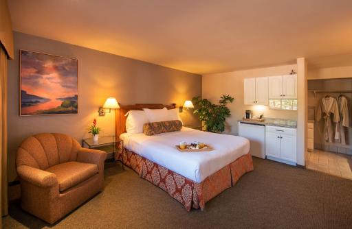 Horizon Inn & Ocean View Lodge - Housity