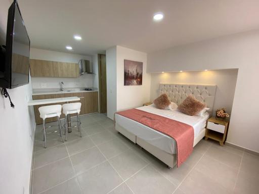 Apartamento frente al malecón - Housity
