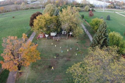 RV stay at The Ranch - Housity