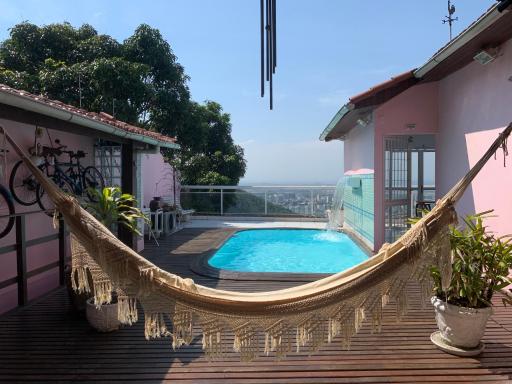 Casa Aurora Luz do Amanhecer - Housity