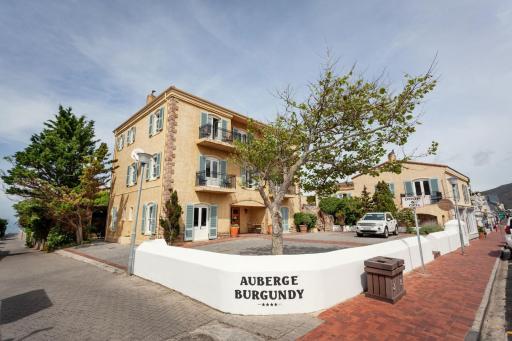 Auberge Burgundy Boutique Hotel & Spa - Housity