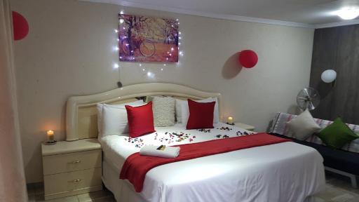 Carnival View Guest Lodge and spa - Housity