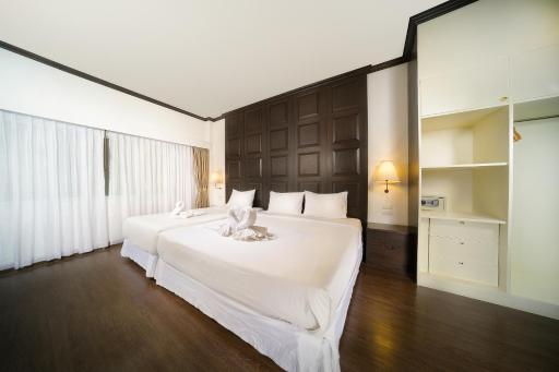 The Wing Lanna Hotel - Housity