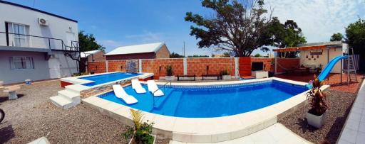 H2o apart - Housity
