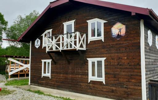 Kostel House - Housity