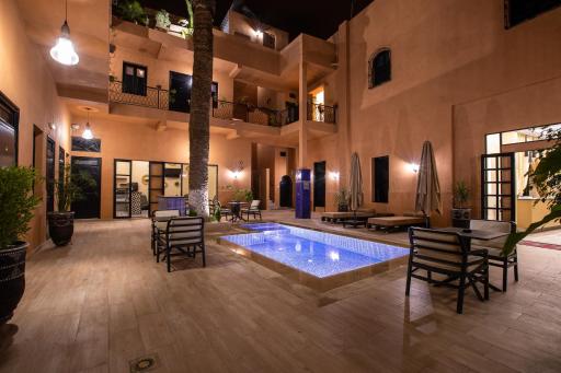 Hotel Toulousain - Housity