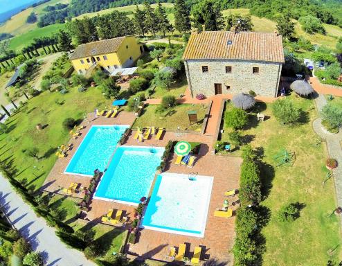 Relais Poggio al Vento - Housity
