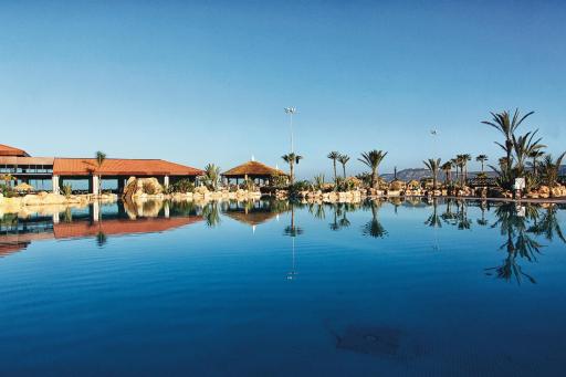 Hotel Riu Tikida Dunas - All inclusive - Housity