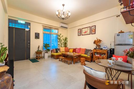 瑞穗農妹子民宿The Nong Family Homestay - Housity
