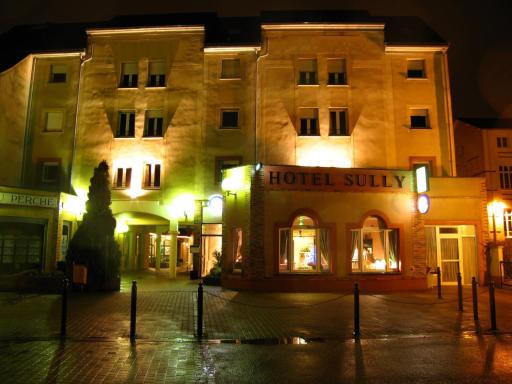 Hotel Sully - Housity