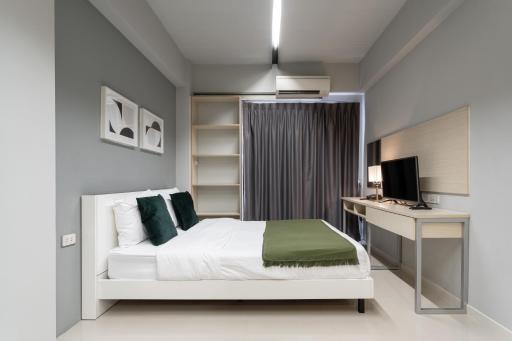 LKN RESIDENCE - Housity