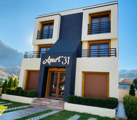 Apart 31 - Hizvo