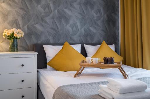 1555 Apartments I z miejscem parkingowym - Housity