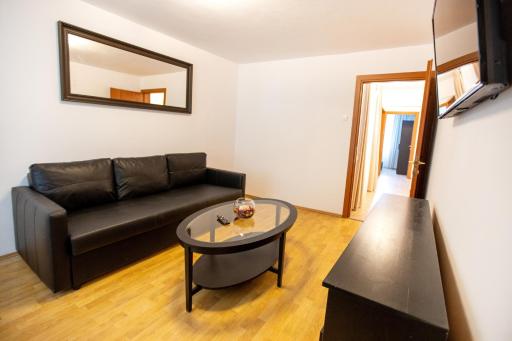 Arcul de Triumf Residence - Housity