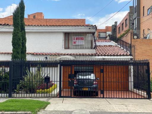 Oficina Privada Santa Barbara Unicentro Usaquen - Housity