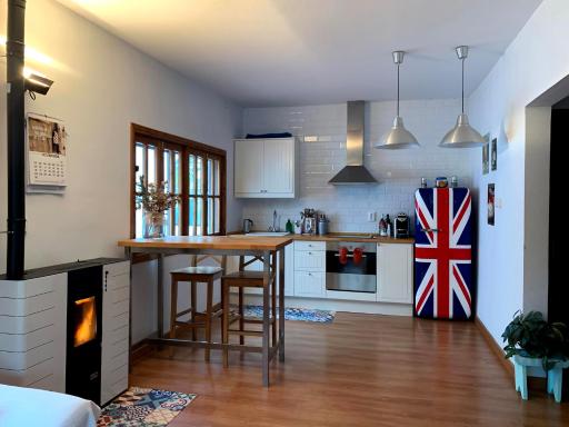 Villa Bernarda - Housity