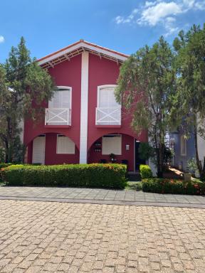 Casa em Condomínio 2 suítes casa 03 - Housity